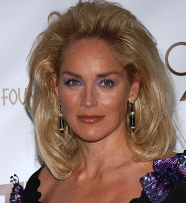 Sharon Stone