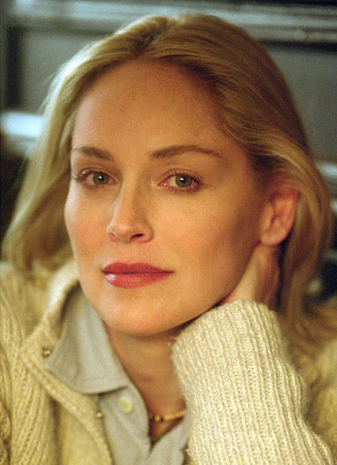 Sharon Stone in Cold Creek Manor (2003)