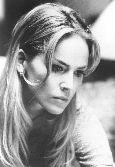 Still of Sharon Stone in Kazino (1995)