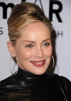 Sharon Stone