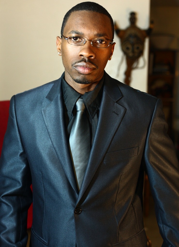 Melvin Jackson Jr.