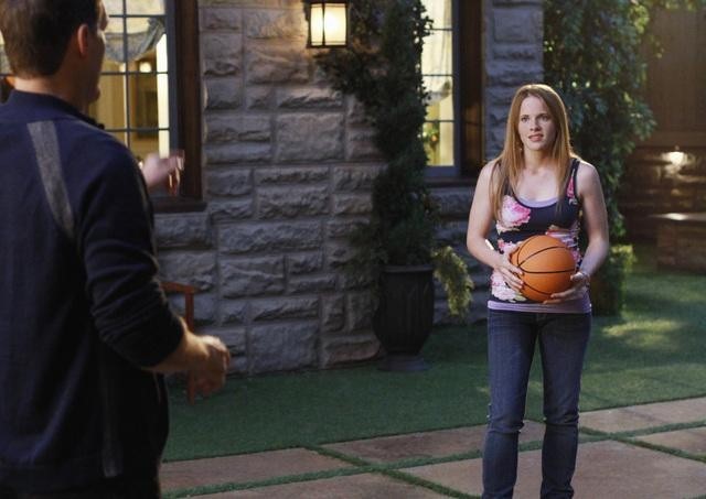 Still of Katie Leclerc in Switched at Birth (2011)