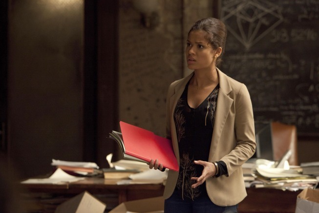 Still of Gugu Mbatha-Raw in Touch (2012)