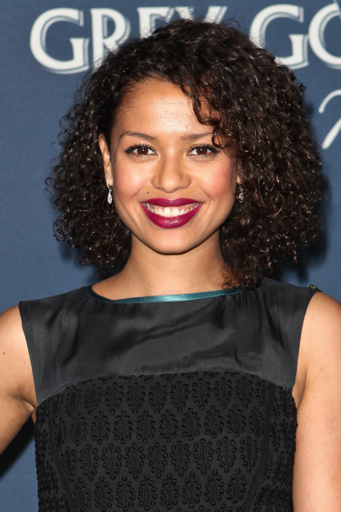 Gugu Mbatha-Raw