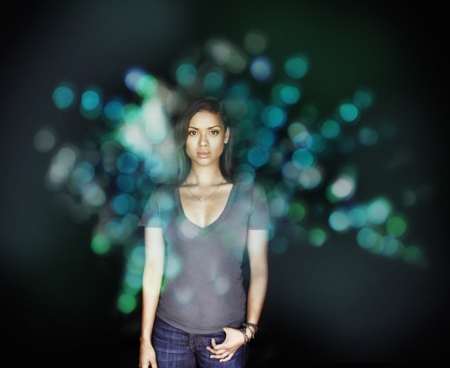 Still of Gugu Mbatha-Raw in Touch (2012)