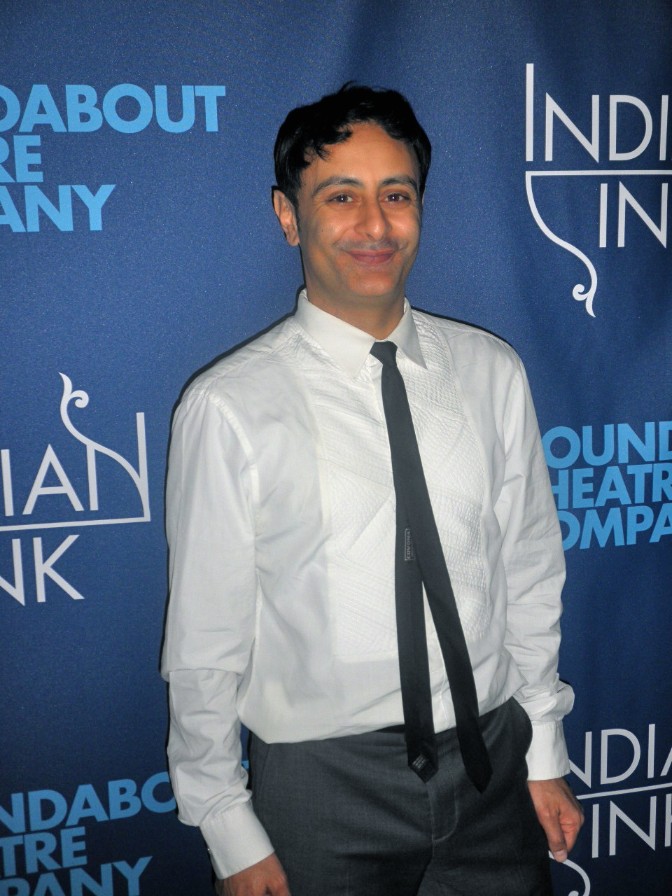 Rajeev Varma