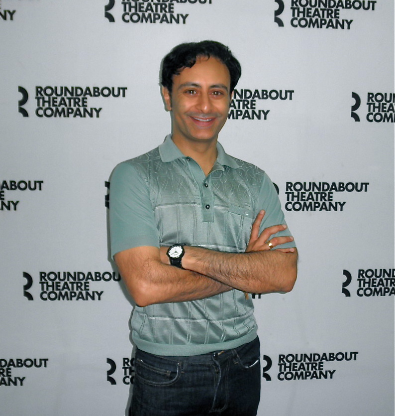 Rajeev Varma