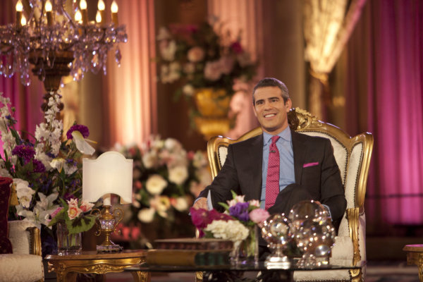 Still of Andy Cohen in The Real Housewives of Beverly Hills (2010)