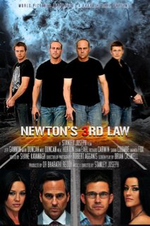 'Newtons 3rd Law' - Feature Film