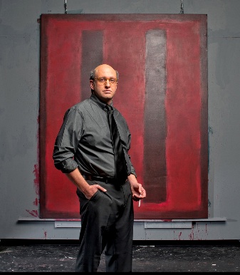 Red-Mark Rothko