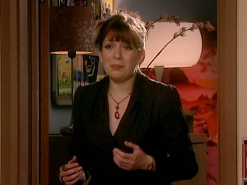 Still of Katherine Parkinson in The IT Crowd (2006)