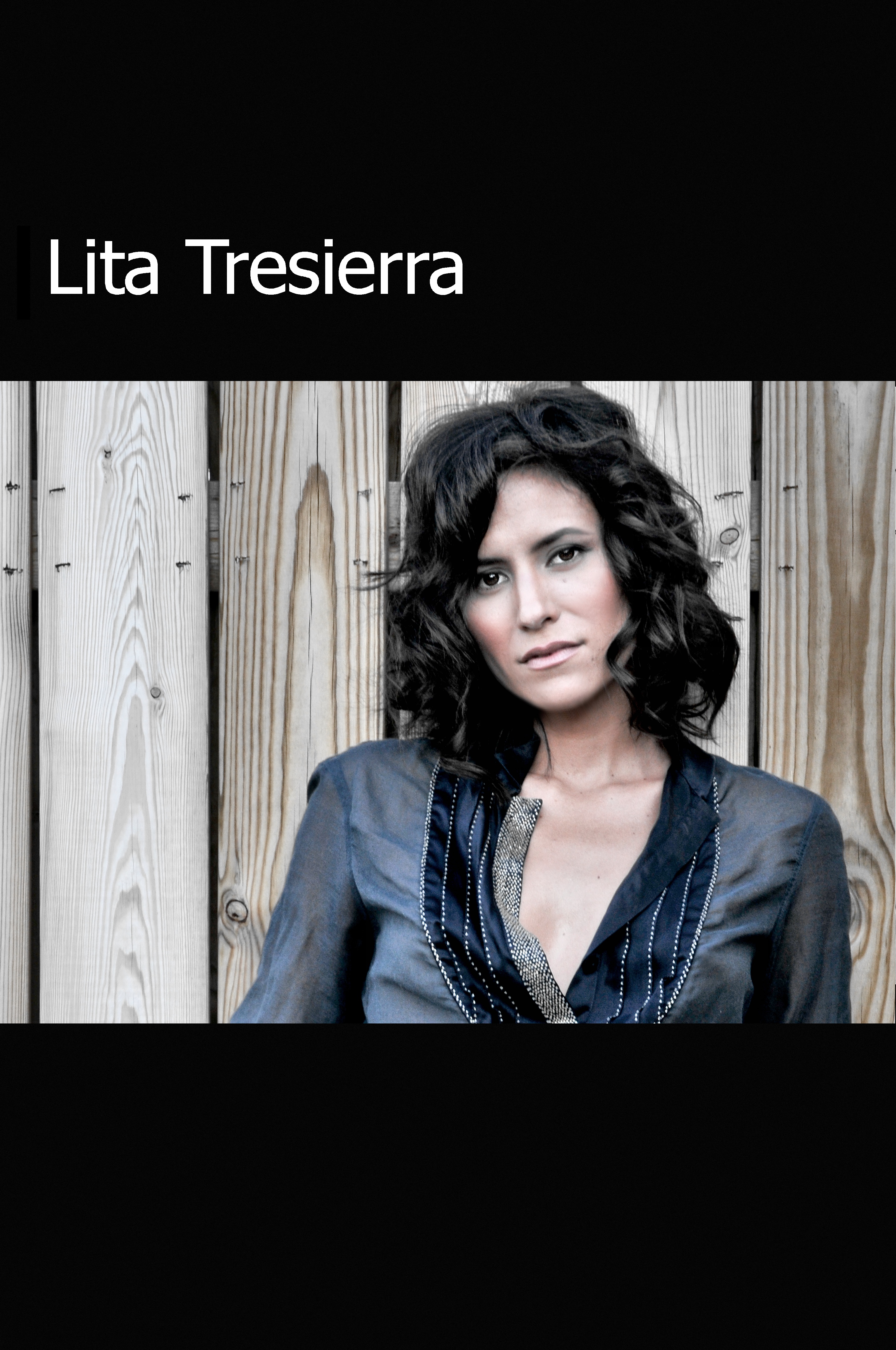 Lita Tresierra