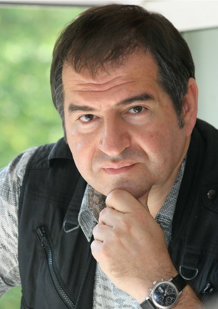 Leonid Minkovski