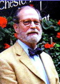 Marc Alan Austen