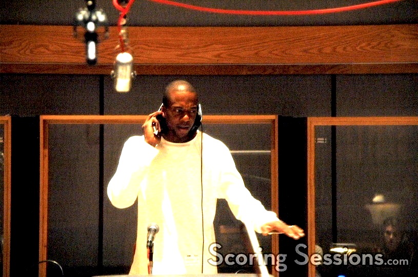 Jermaine Stegall. scoringsessions.com.