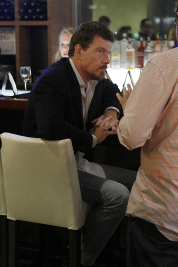 Still of Simon van Kempen in The Real Housewives of New York City (2008)