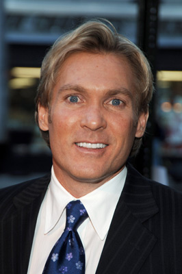 Sam Champion at event of Ring of Fire: The Emile Griffith Story (2005)
