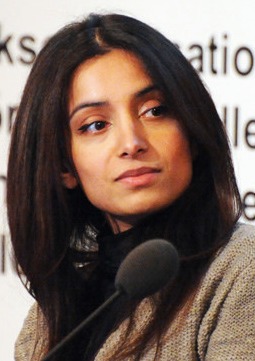Deeyah Khan