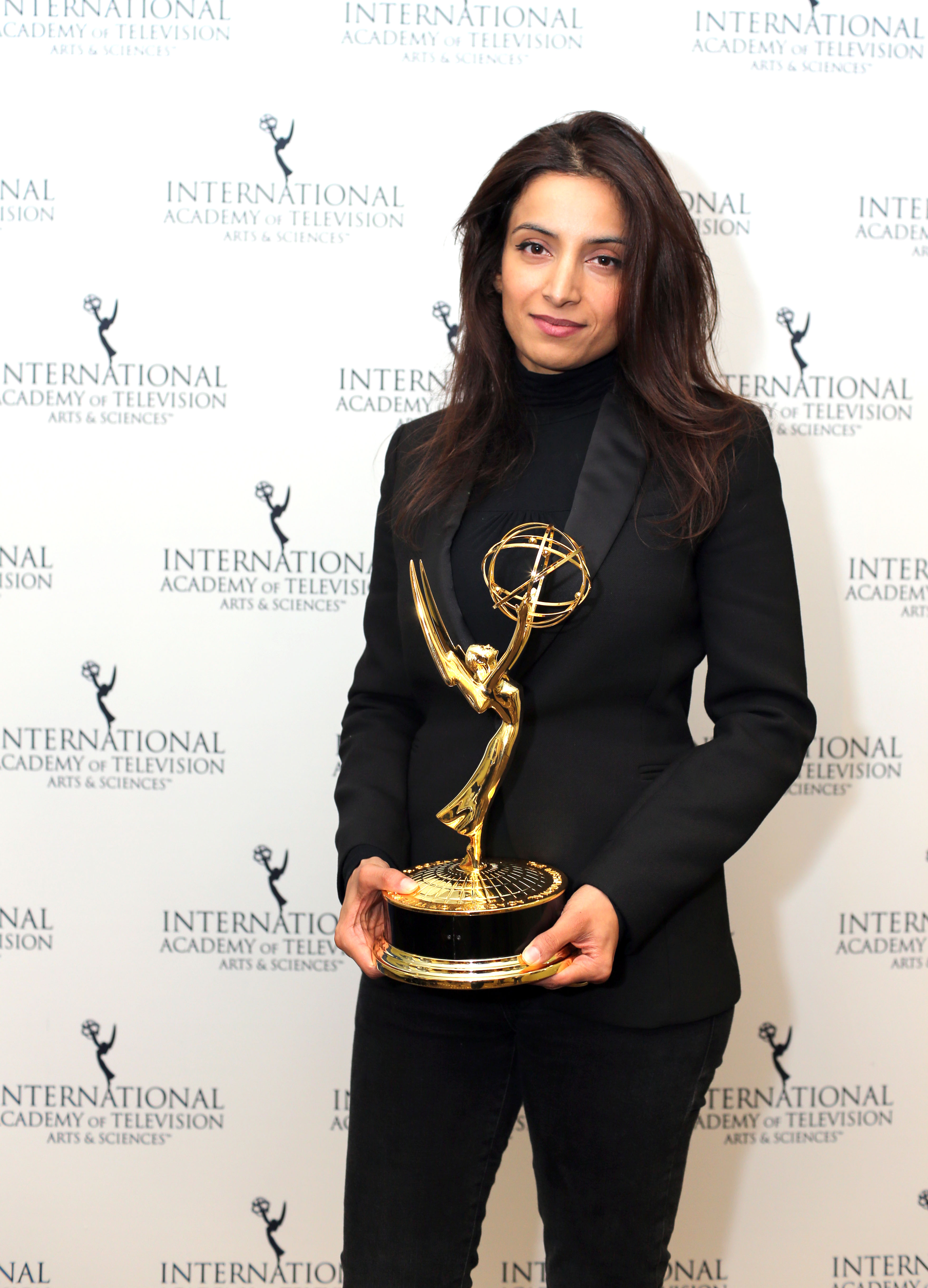 Deeyah Khan wins Emmy Award for her film Banaz A Love Story