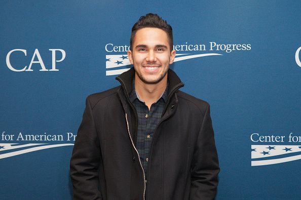 Carlos PenaVega