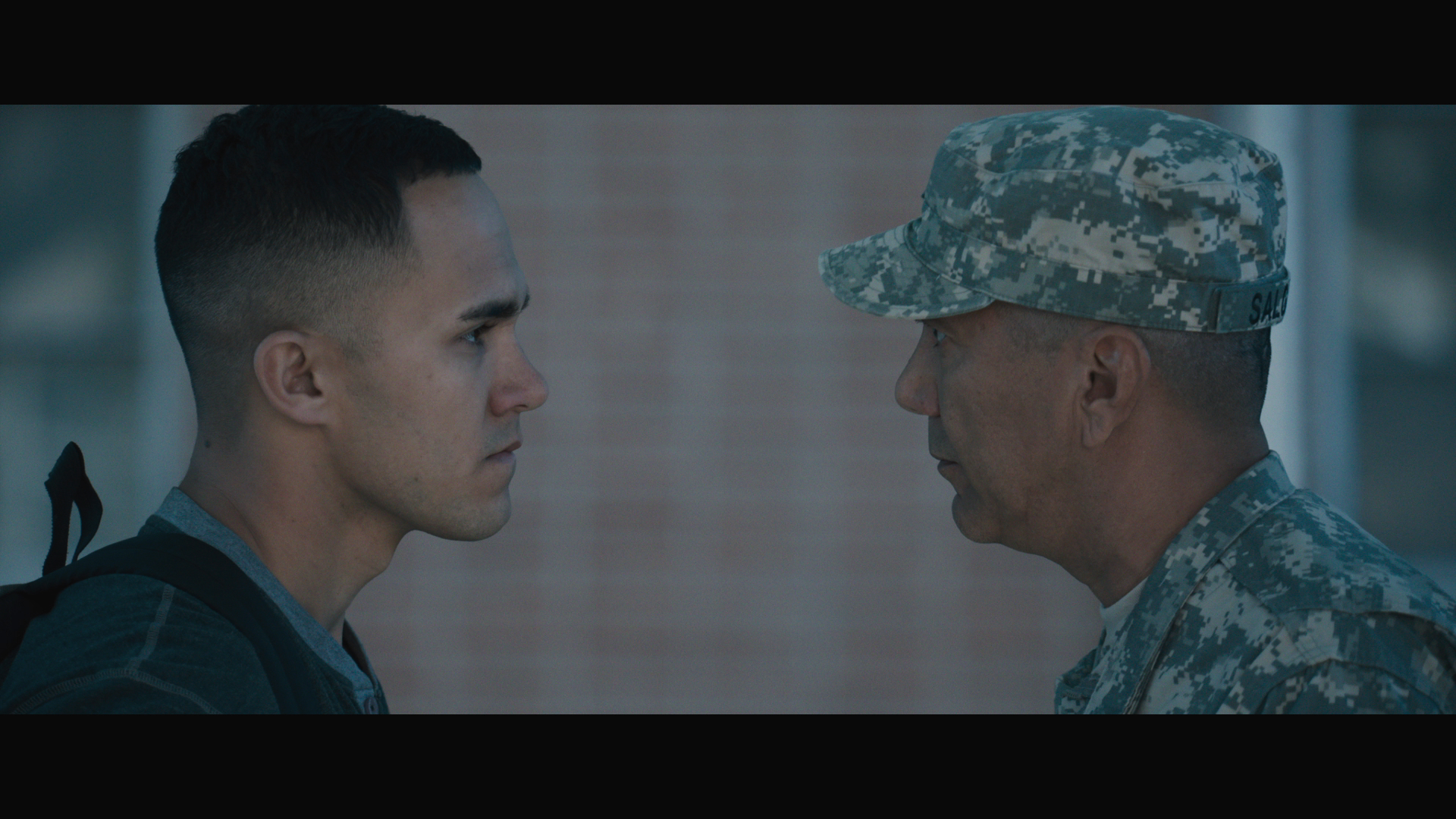 Still of Carlos PenaVega in Spare Parts (2015)