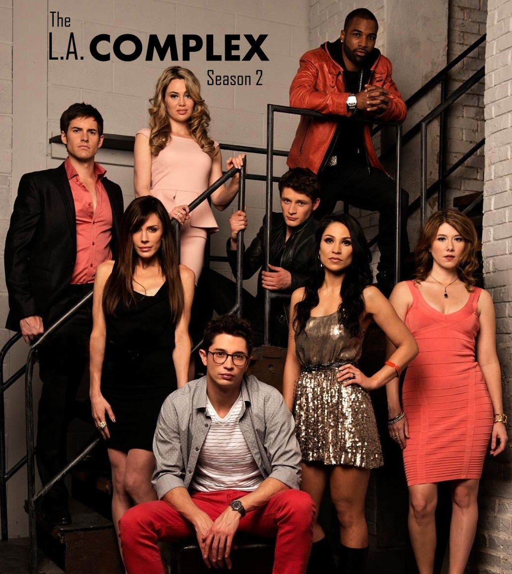 The L.A.Complex, Season 2