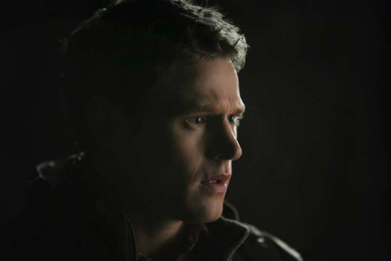 Still of Zach Roerig in Vampyro dienorasciai (2009)