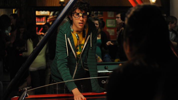 Still of Nat Wolff in The Last Keepers (2013)
