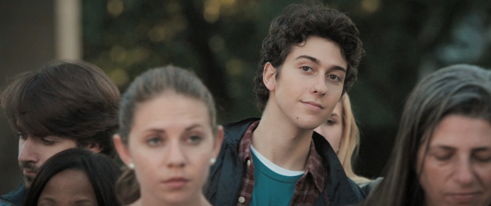 Still of Nat Wolff in Admission (2013)