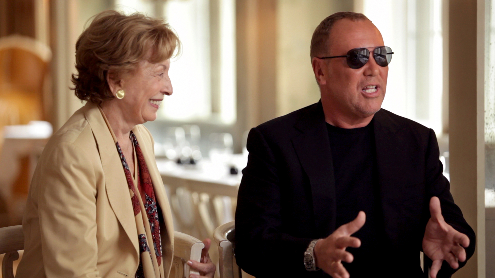 Still of Michael Kors in Scatter My Ashes at Bergdorf's (2013)