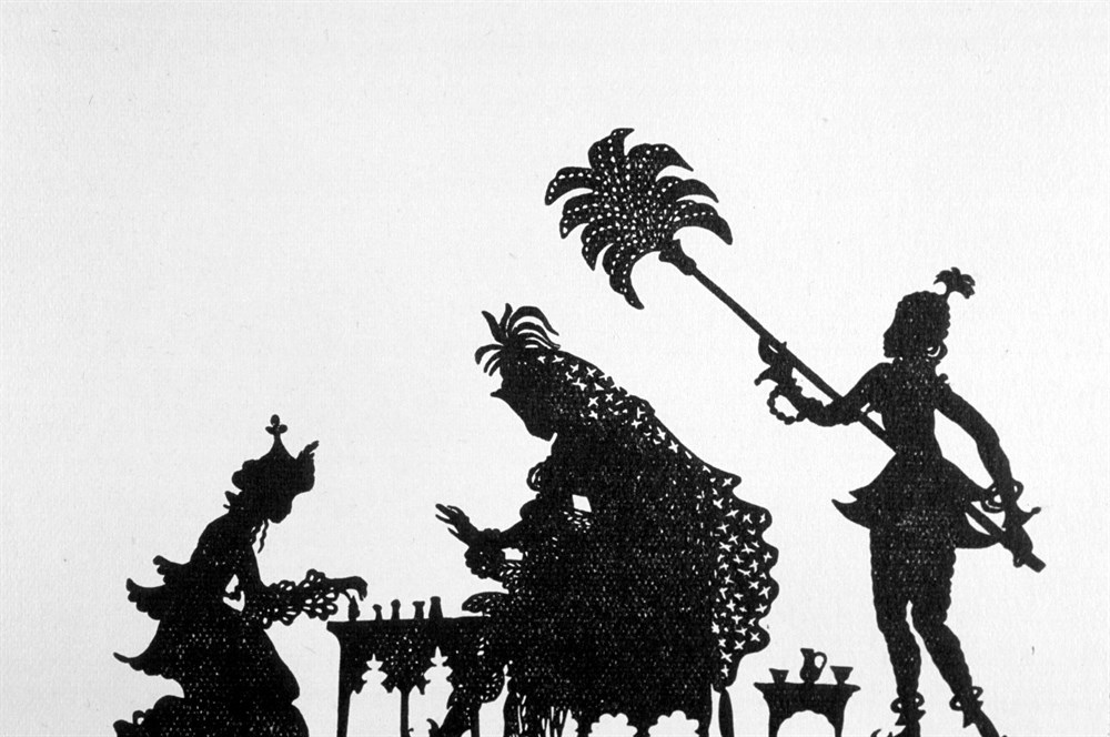 Lotte Reiniger