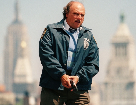 NYPD Blue Dennis Franz