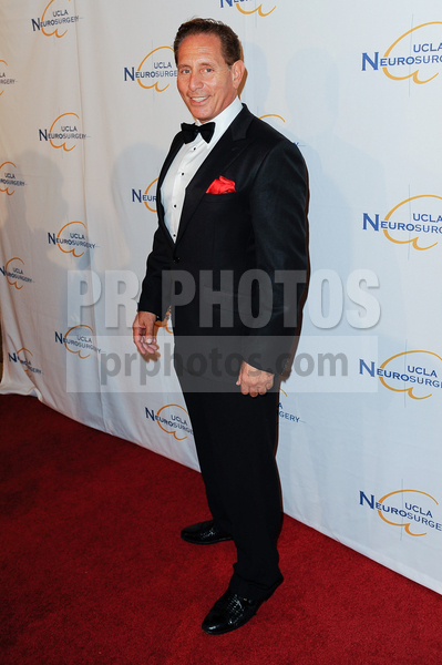 UCLA Department of Neurosurgery's Visionary's Ball, Red Carpet Arrivals, Beverly Hilton Hotel, Beverly Hills, California