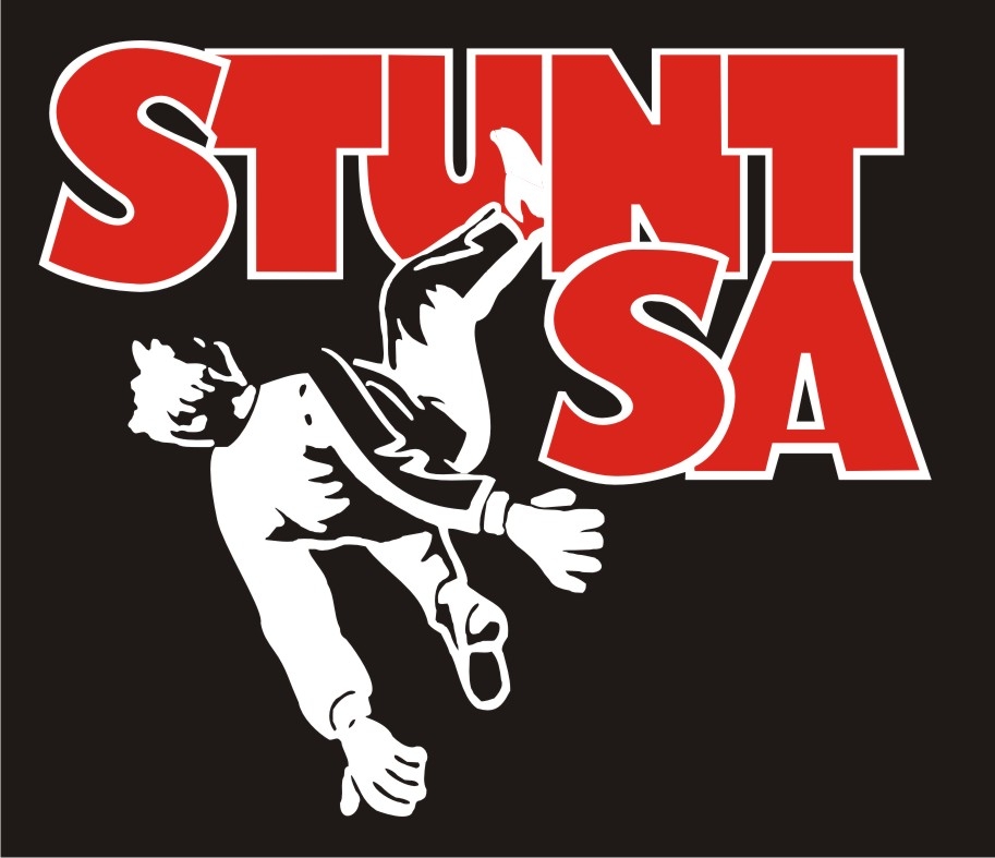 Stunt SA LOGO