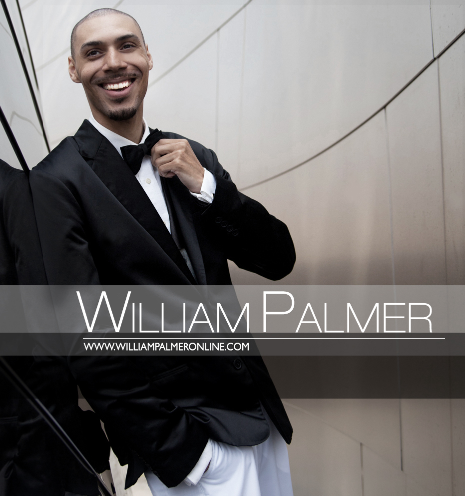 William Palmer Jr.