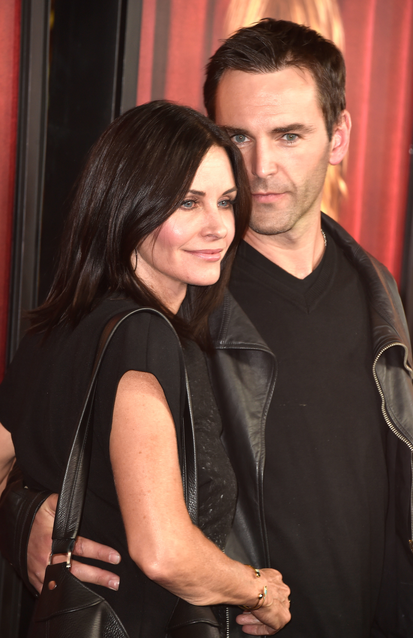 Courteney Cox at event of The Comeback (2005)