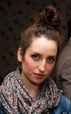 Zoe Lister-Jones at event of Cyrus (2010)