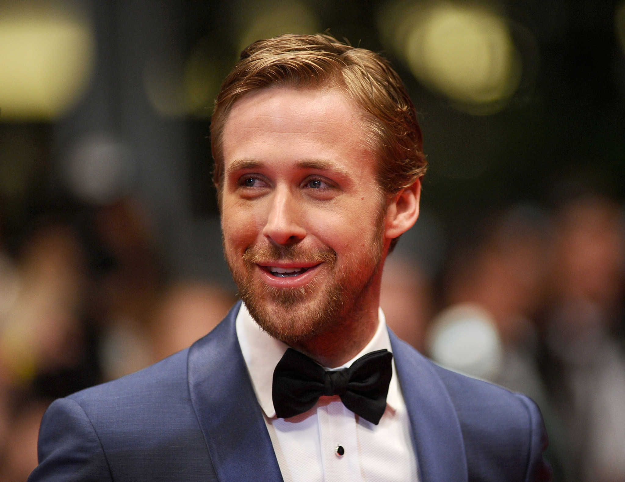 Ryan Gosling at event of Vaziuok (2011)