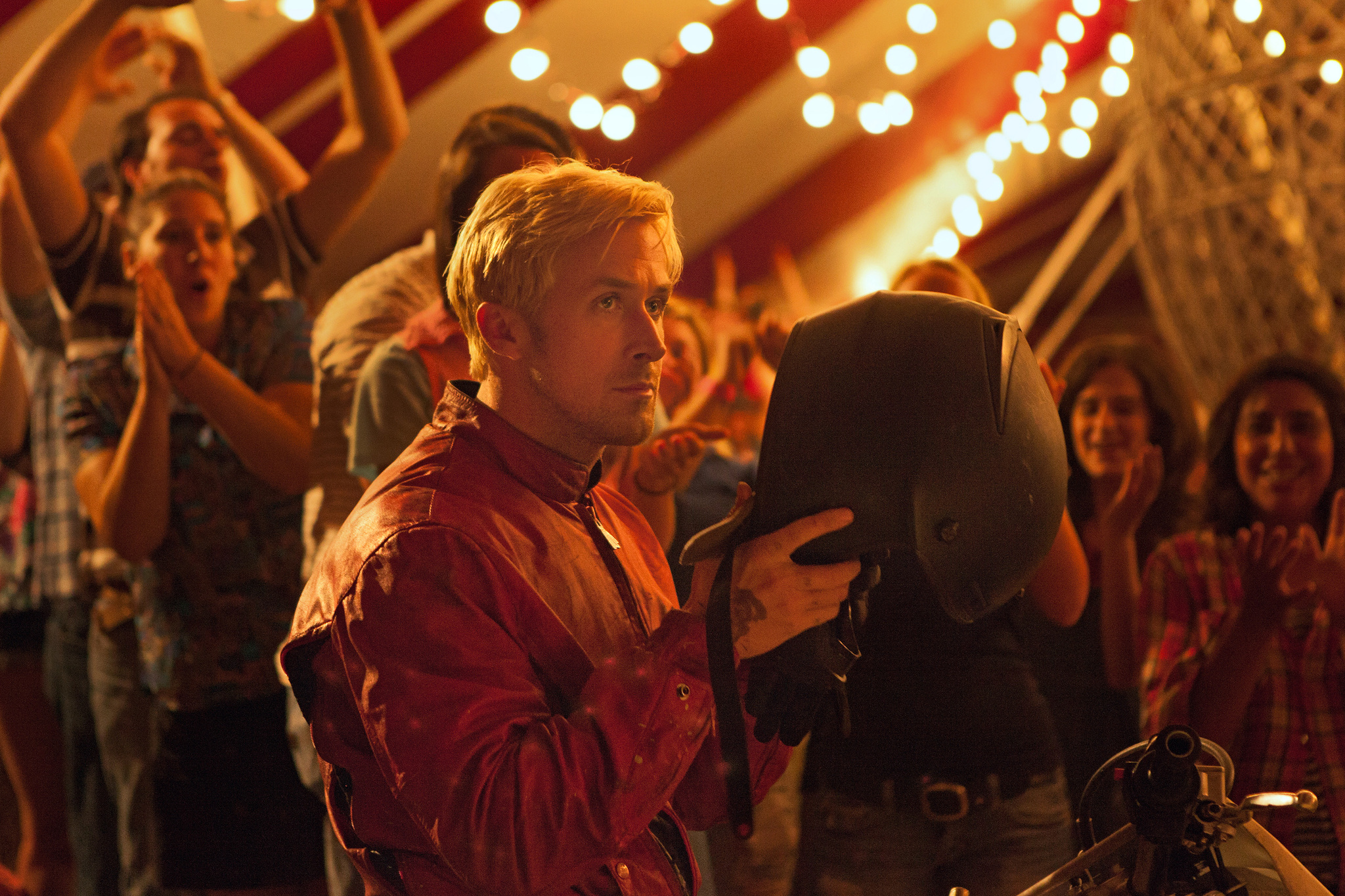 Still of Ryan Gosling in Niujorko seselyje (2012)