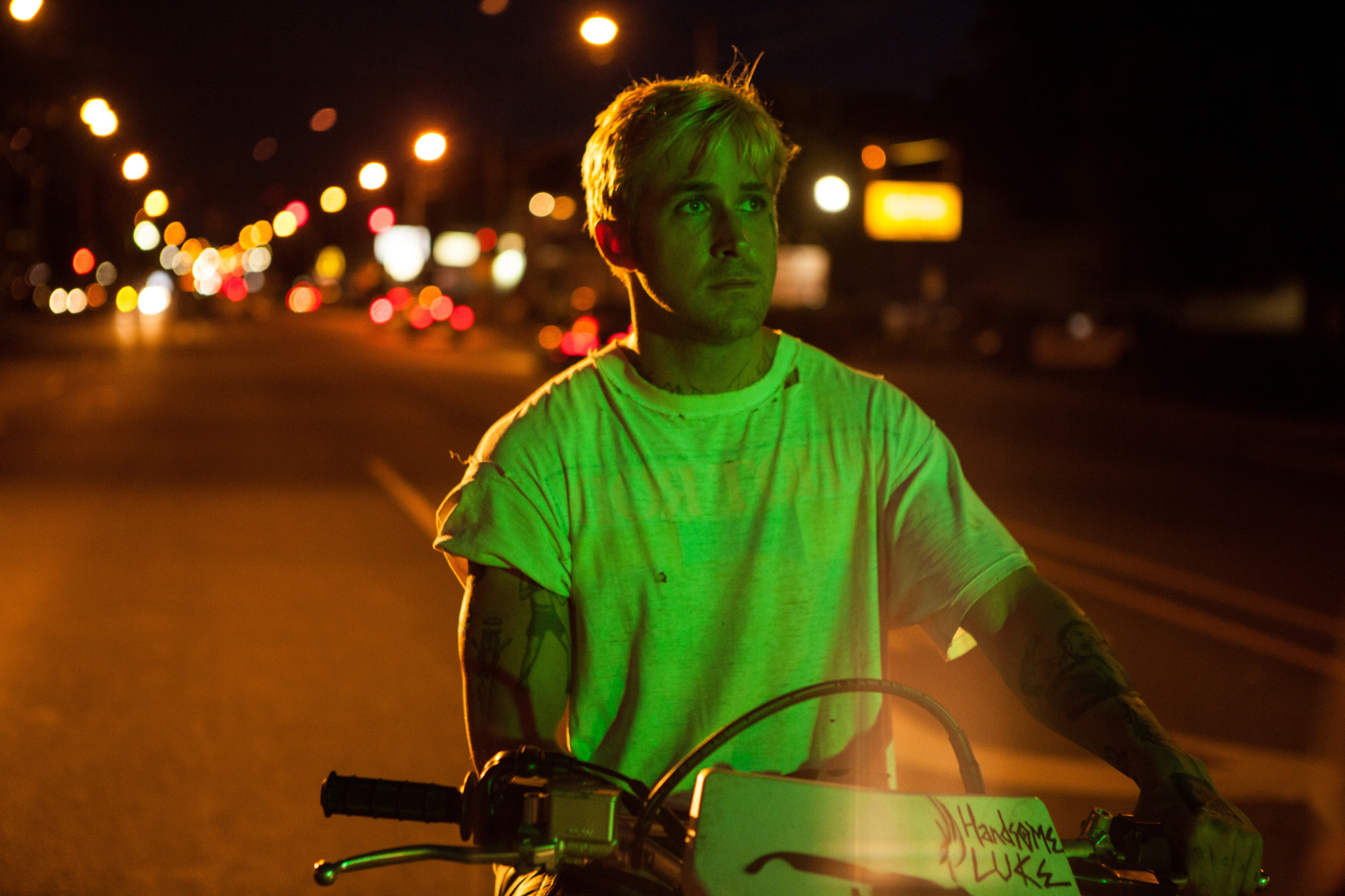 Still of Ryan Gosling in Niujorko seselyje (2012)