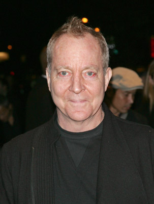 Fred Schneider at event of Myliu tave, Filipai Morisai! (2009)