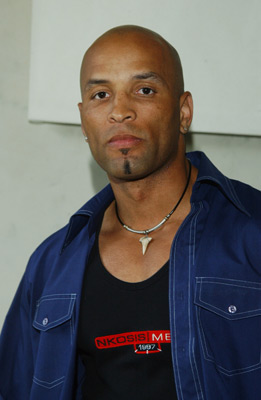 Mandell Anthony at event of Popularity Contest (2005)