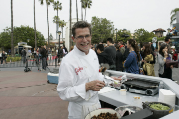 Still of Rick Bayless in Top Chef Masters (2009)
