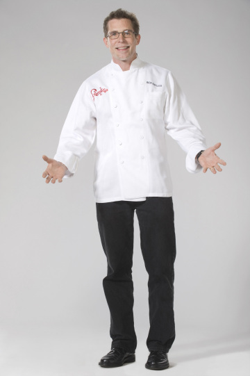 Still of Rick Bayless in Top Chef Masters (2009)