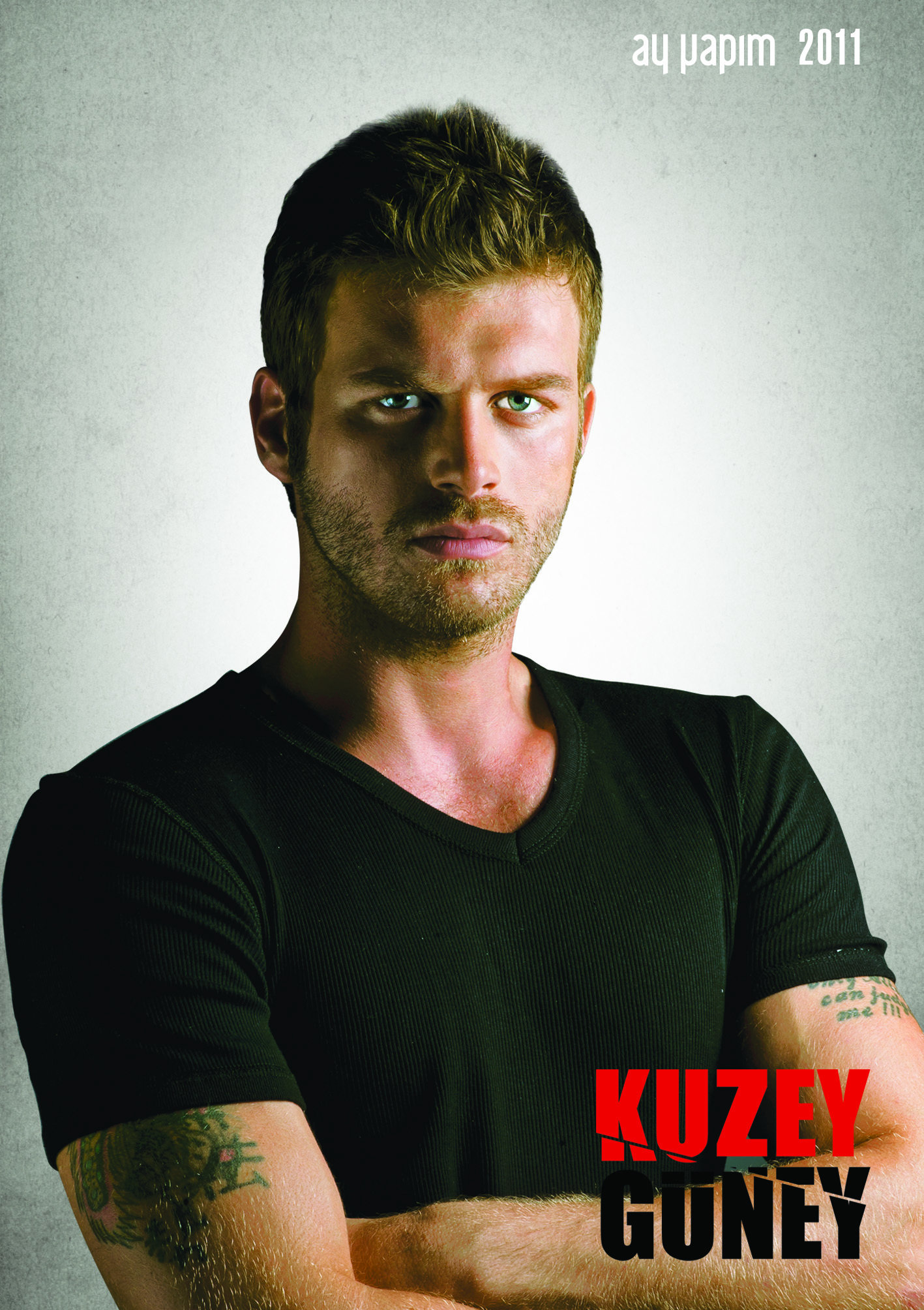 Kivanç Tatlitug in Kuzey Güney (2011)