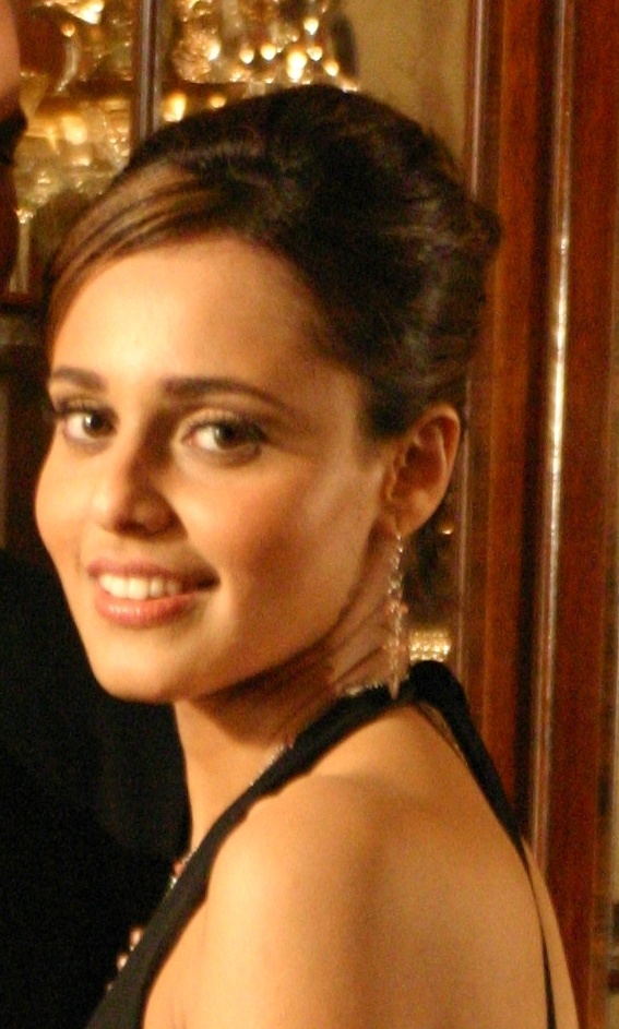 Sonya Vaswani