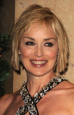 Sharon Stone