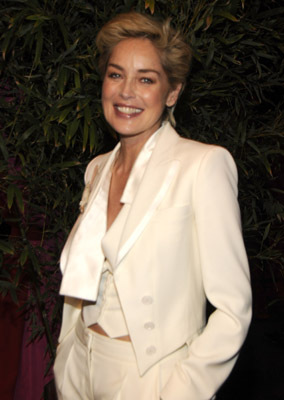 Sharon Stone at event of The 80th Annual Academy Awards (2008)