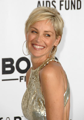 Sharon Stone