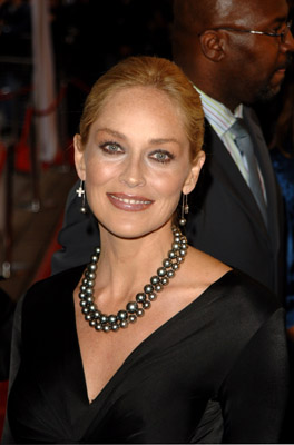 Sharon Stone at event of Bobby (2006)